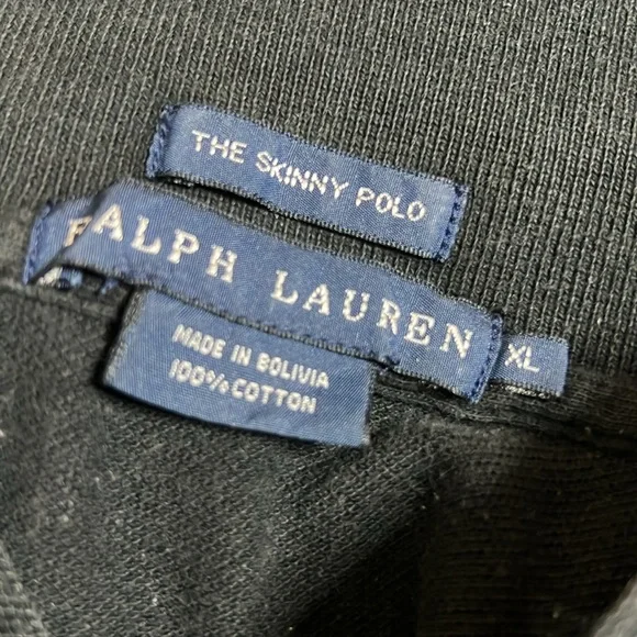 RL Skinny Polo - Picture 6 of 6